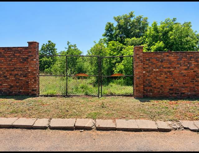 69,416M² VACANT LAND FOR SALE IN MEYERTON SOUTH